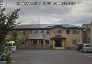 静岡市清水区にあるグループホームのグループホームたみの里-清水です。