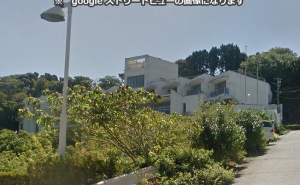 静岡県にあるグループホーム ケアビレッジ須崎