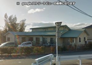 富士宮市にあるグループホームのグループホームいこいの家万野です。
