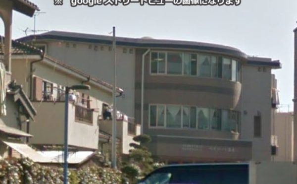 静岡市清水区にある介護老人福祉施設 特別養護老人ホームベイコート清水