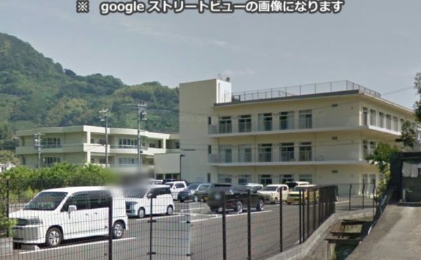静岡県にある介護老人福祉施設 特別養護老人ホーム小坂の郷