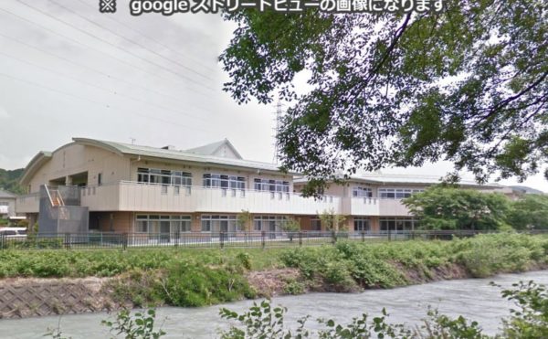 静岡県にある介護老人福祉施設 特別養護老人ホームあすか
