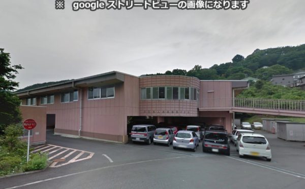 静岡県にある介護老人保健施設 介護老人保健施設のぞみ