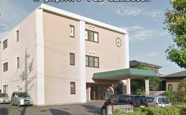 静岡県にある介護老人保健施設 介護老人保健施設ケア・センターひまわり