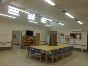 うつくしの家袋井の内装画像