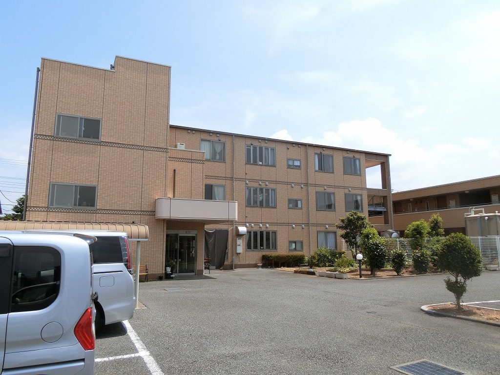 愛の家グループホーム沼津我入道