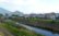 丸子川　近くには綺麗な河川があり、自然と共に毎日を過ごすことが出来ます。（有料老人ホームペリデアネックス）
