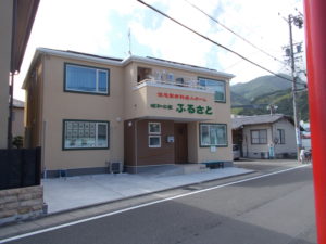 静岡市にある住宅型有料老人ホームの昭和の家ふるさとです。
