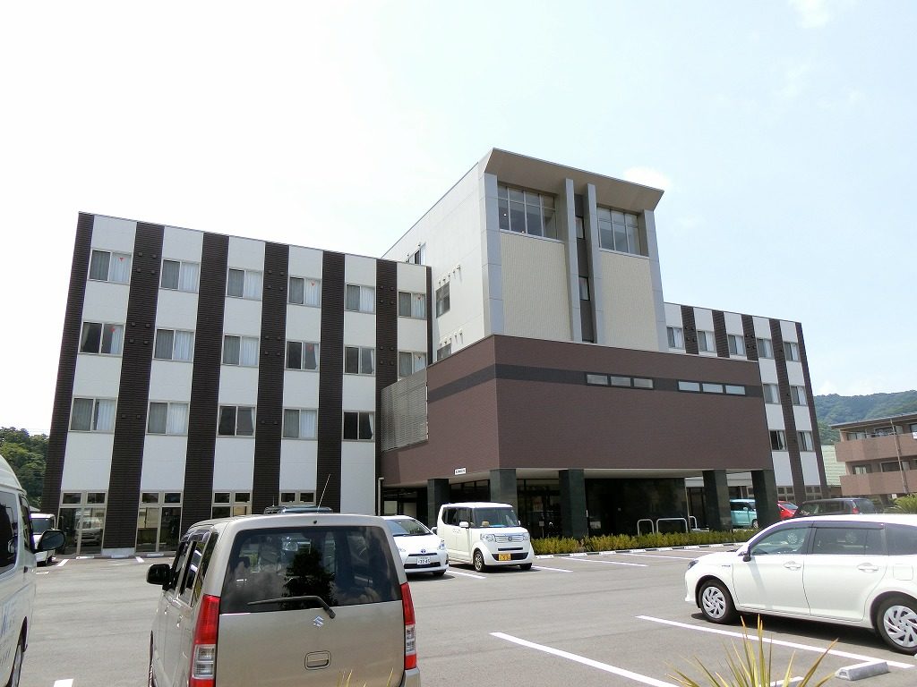 マ・メゾン花水木 ゆうすい | 静岡県駿東郡清水町の住宅型有料老人ホーム