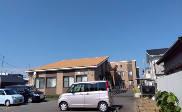 静岡県にある住宅型有料老人ホーム 焼津亀松亭