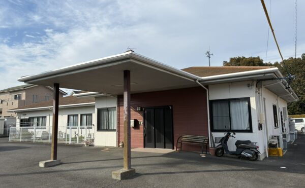 焼津市にある住宅型有料老人ホームその他 たんぽぽコージュ八まんさん