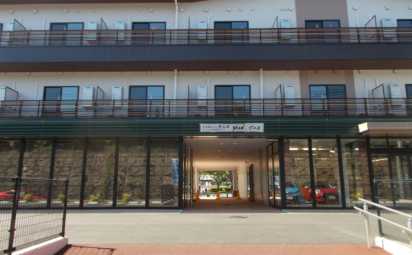 浜松市のサービス付き高齢者住宅から静岡市のサービス付き高齢者住宅へお住み替え