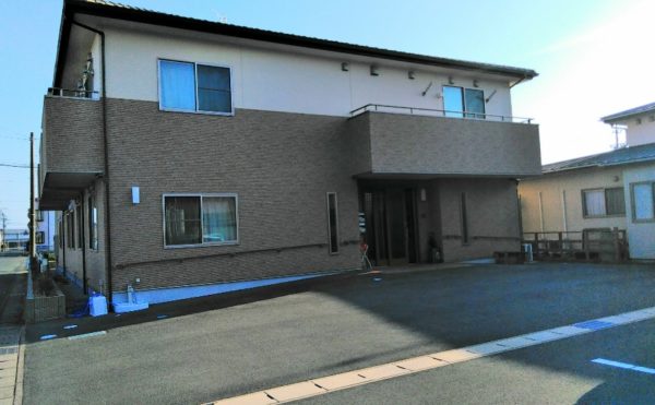 愛知県にお住まいのお客様が浜松市の老人ホームにご入居されました。
