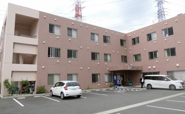 《長泉町　住宅型有料老人ホーム》要介護1のお客様が入居されました。