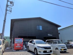 富士市にある住宅型有料老人ホームのなちゅーるです。