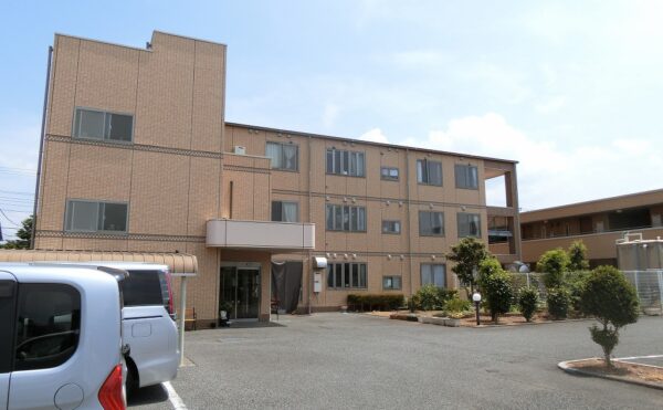 《静岡県沼津市のグループホーム》ご夫婦揃って入居されました