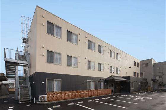 浜松市のおすすめ施設 サービス付き高齢者向け住宅「ハートライフ初生」をご紹介！！