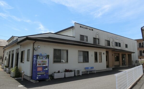《静岡県三島市のサービス付き高齢者向け住宅》88歳女性が入居されました