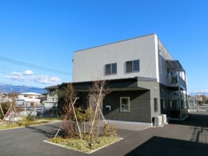 《静岡県富士市　グループホーム　ハートフルホーム加島》要介護2の男性が入居されました