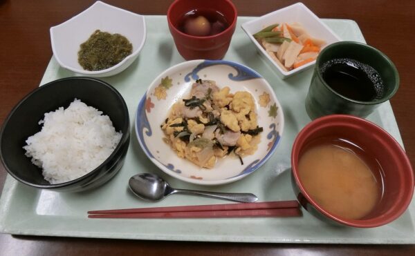 《静岡県富士市　介護付き有料老人ホーム　ベストライフ富士》ご夫婦で入居されました