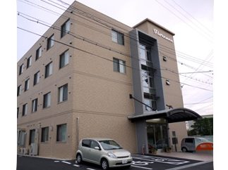 介護施設にご入居中の方が浜松市の介護施設へご転居されました！！