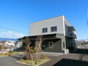 《静岡県富士市　グループホーム　ハートフルホーム加島》要介護3の女性が入居されました