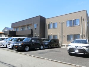 駿東郡長泉町にあるグループホームのグループホームふれあい長泉です。