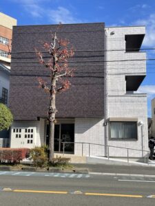静岡市駿河区にあるサービス付高齢者向け住宅の東新田ほっとです。