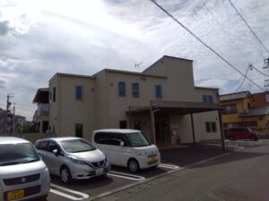 静岡市駿河区にある住宅型有料老人ホームの住宅型有料老人ホームすぴかです。