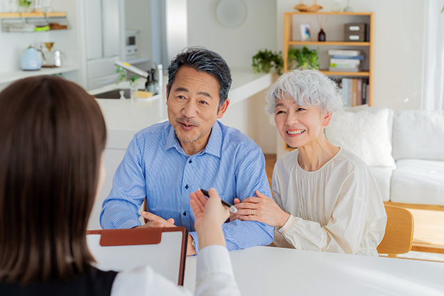 要介護認定の基準とは