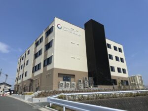 浜松市中央区にある住宅型有料老人ホームのPDハウス浜松和合です。