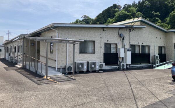 静岡県にある住宅型有料老人ホーム むさしや羽鳥