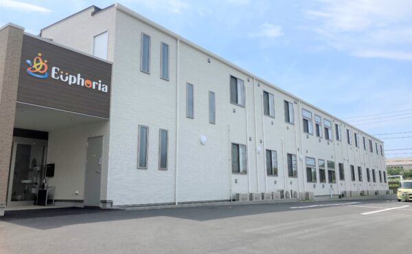 沼津市にある住宅型有料老人ホーム ユーフォリアぬまづ原