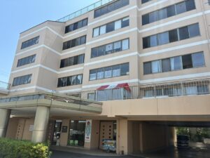静岡市駿河区にある住宅型有料老人ホームの住宅型有料老人ホーム　ひふみです。