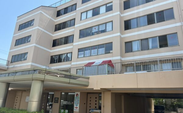 静岡県にある住宅型有料老人ホーム 住宅型有料老人ホーム　ひふみ