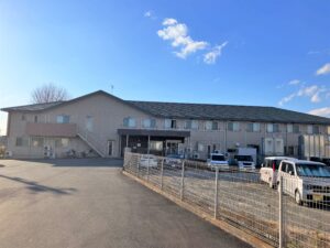 駿東郡清水町にある住宅型有料老人ホームのメディケアレジデンス清水町です。