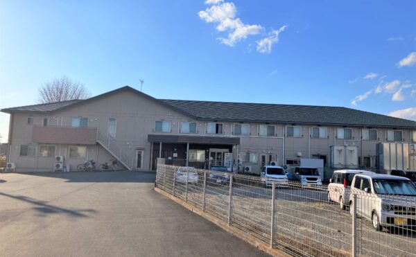 静岡県にある住宅型有料老人ホーム メディケアレジデンス清水町