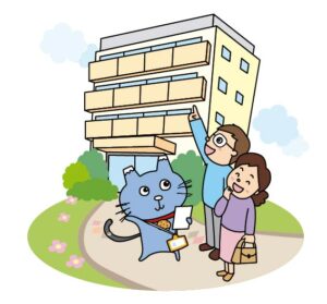御殿場市の住宅型有料老人ホーム「フローレンス川島田」のご紹介