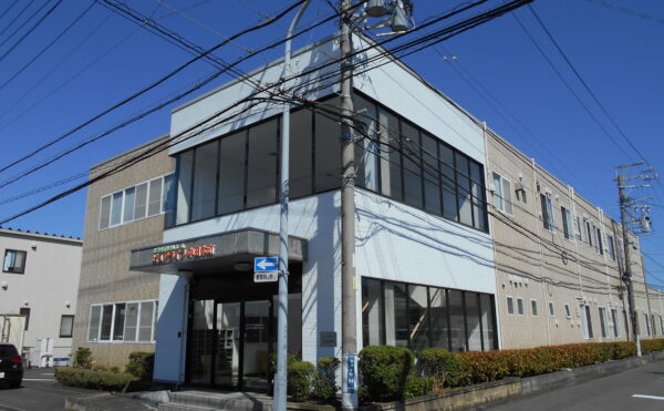 静岡市の住宅型有料老人ホーム「ピュアライフ中田本町」をご紹介!