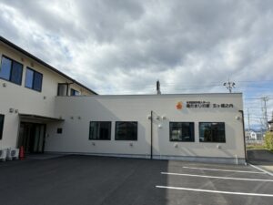 焼津市にある住宅型有料老人ホームの陽だまりの家五ケ堀之内です。