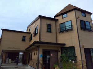 焼津市にある住宅型有料老人ホームの陽だまりの家五ケ堀之内です。