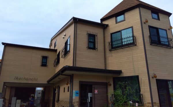 焼津市にある住宅型有料老人ホーム 陽だまりの家五ケ堀之内