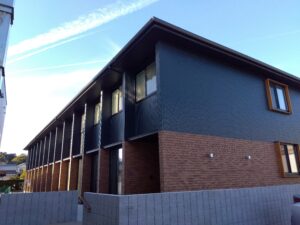 県中部にある住宅型有料老人ホームのワンズライフ志太です。