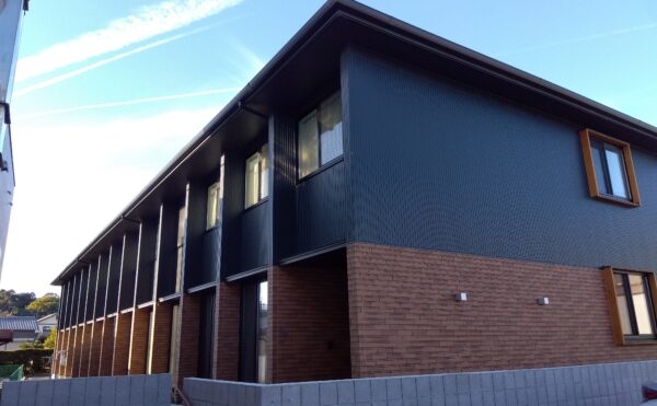 静岡県にある住宅型有料老人ホーム ワンズライフ志太