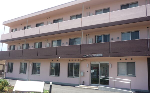 2人部屋希望のご夫婦が御殿場市のサービス付き高齢者向け住宅へ入居されました