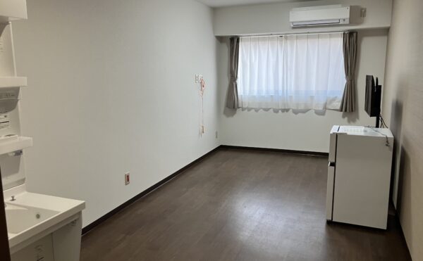 居室（トイレなし）