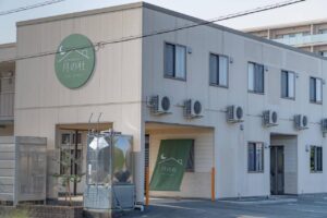 お一人暮らしのお母様が浜松市の施設へご入居されました！！