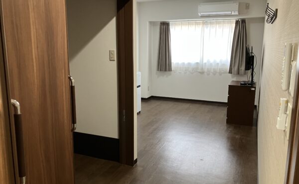 居室（トイレあり）