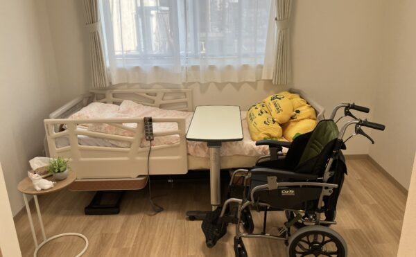 居室（※モデルルーム）