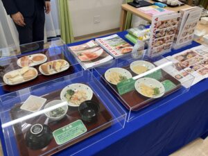 新規老人ホームの内覧会で「介護食」を食べてきました！